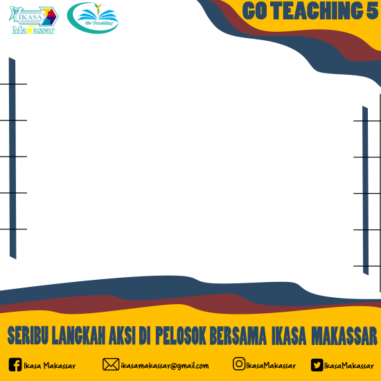 Go Teaching 5