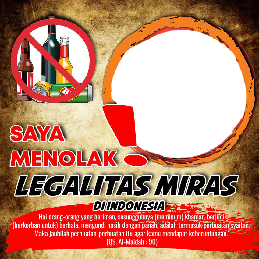Tolak Miras